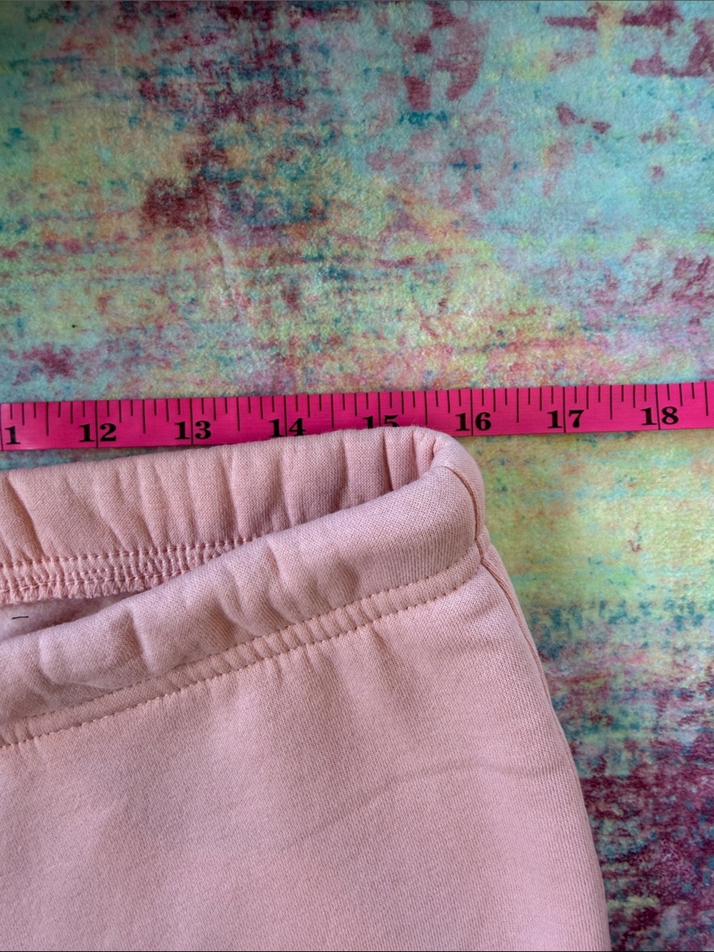 True Religion Pink Hoodie & Jogger Set - Picture 13 of 16